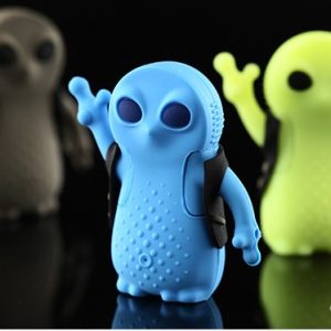 cartoon silicone USB cover bracelet[SY483]