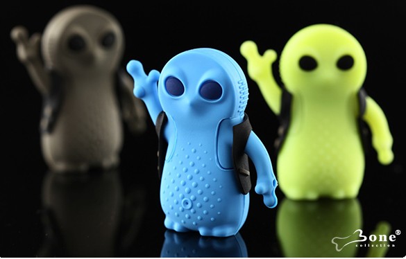 cartoon silicone USB cover bracelet[SY483]