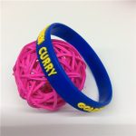 customized silicone bracelet trap [SY185]