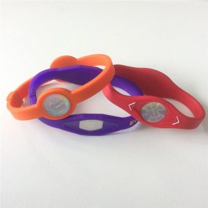 customized silicon bracelets [SY185]