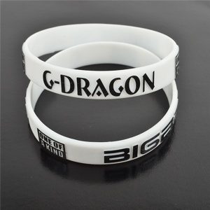 high quality mixed color silicone wristband [SY131]