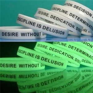 newest hot sell simple style silicon bangle[SY132]