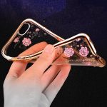 Hot sale TPU Cell Phone Case for iPhone