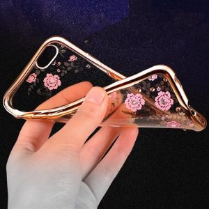 Hot sale TPU Cell Phone Case for iPhone