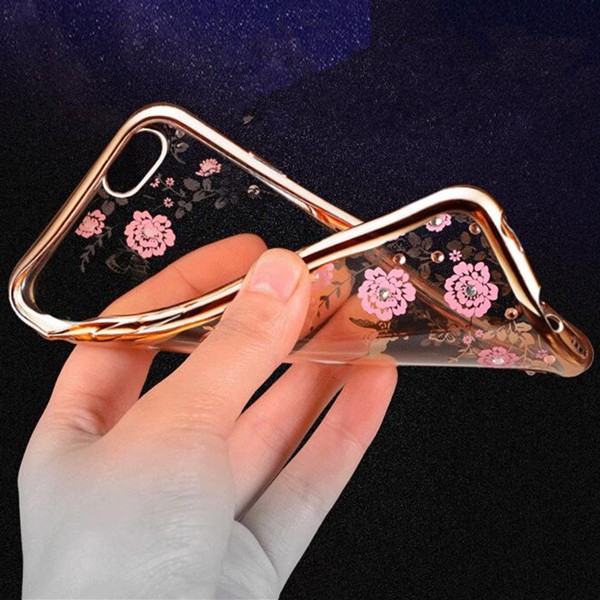Hot sale TPU Cell Phone Case for iPhone