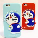 Silicone Cell Phone Case for iPhone