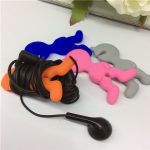 promotional gifts silicone bobbin winder