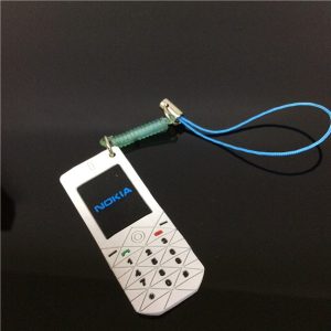 promotion gifts silicone bobbin winder