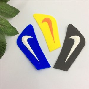customize silcone tag for promotion