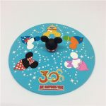 high quality silicone cup cover SY241