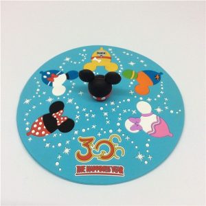 high quality silicone cup cover SY241