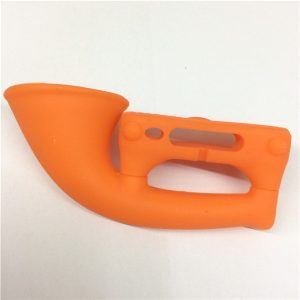 customize silcone tag for promotion