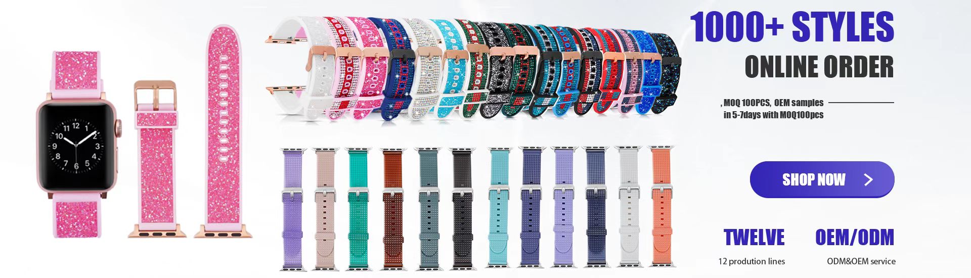watchband