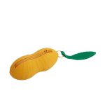 silicone jelly coin purse
