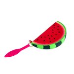 Silicon Coin Purse Cute Watermelon Bag