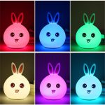 1 LED Night Light (2)