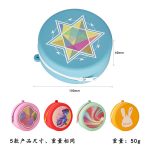 5款尺寸重量图
