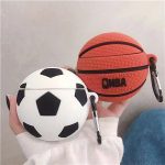 Airpod Covers Silicone Case Earphone