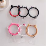 Finger Ring Phone Holder Silicone