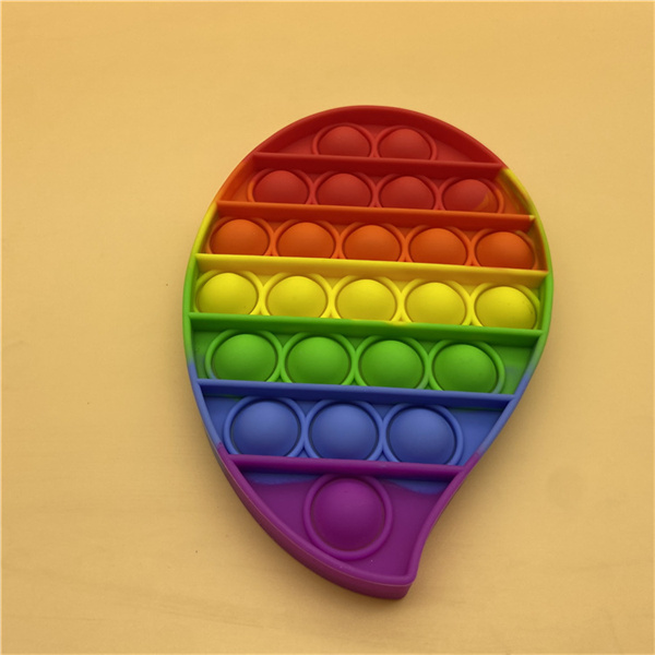 Push Pop Sensory Fidgets Toys for Kids