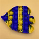Bubble Sensory Fidget Toy Puzzel Pieces
