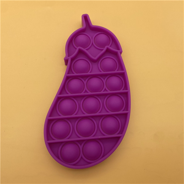 Bubble Popper Sensory Fidget Toy