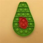 new push pop bubble fidget sensory toy