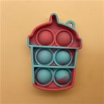 Fidget Sensory Toys Stress Ball Dna