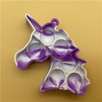Fidget Toy Squeeze Grab Snap Sensory