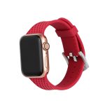 Silicone Watchband Smart Watch Bands