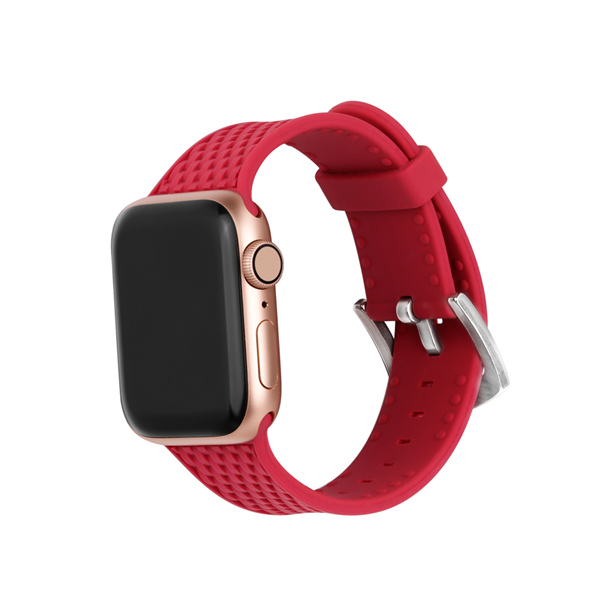 Silicone Watchband Smart Watch Bands