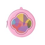 Kawaii Sanrio Anime Silicone Coin Purse