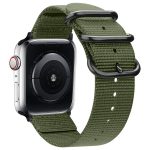Nylon Apple Watchbands Fashionable (4)