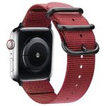 Nylon Apple Watchband Fashionable (8)