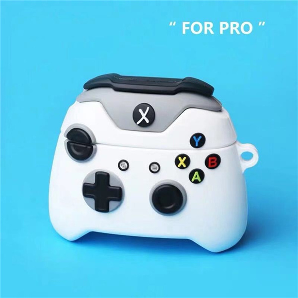 Silicone Airpod Case Cover Earphone