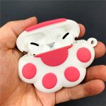 Airpod Silicone Custom Cover Earphone