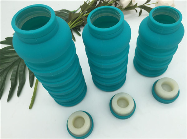 folding water bottle