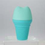 Ice Roller Facial Silicone Set Massager