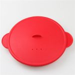 Bowl Folding Silicone Camping Bowl