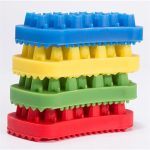 SY09-05-003 Dog Cleaning Brush (2)