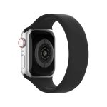 Strap Apple Watch Watchband Silicone (4)