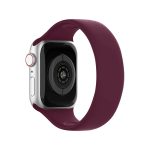 Strap Apple Watch Watchband Silicone (6)