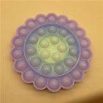 Sunflower Fidget Sensory Toy Pop Toys