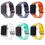 transparent apple watch band (4)