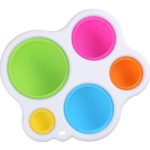 五指 4.5
