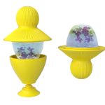Faciales Rollers Iced Globes Ice Roller