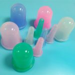 Vacuum Therapy Cupping Cups Set Medical