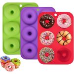 3D Silicone Cake Mold 6 Cells (1)