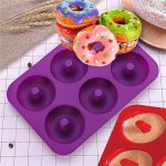 3D Silicone Cake Mold 6 Cells (2)