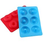 3D Silicone Cake Mold 6 Cells (3)
